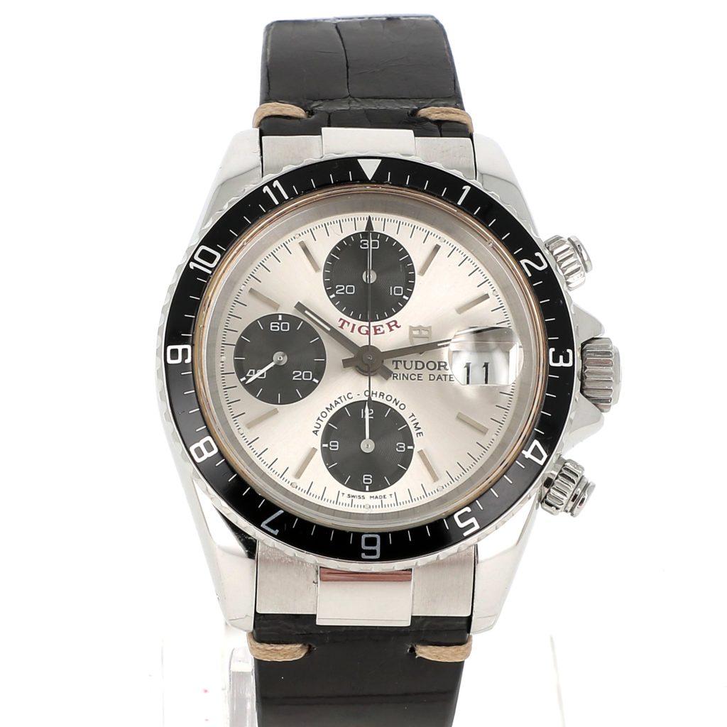 Watch Montre Paris