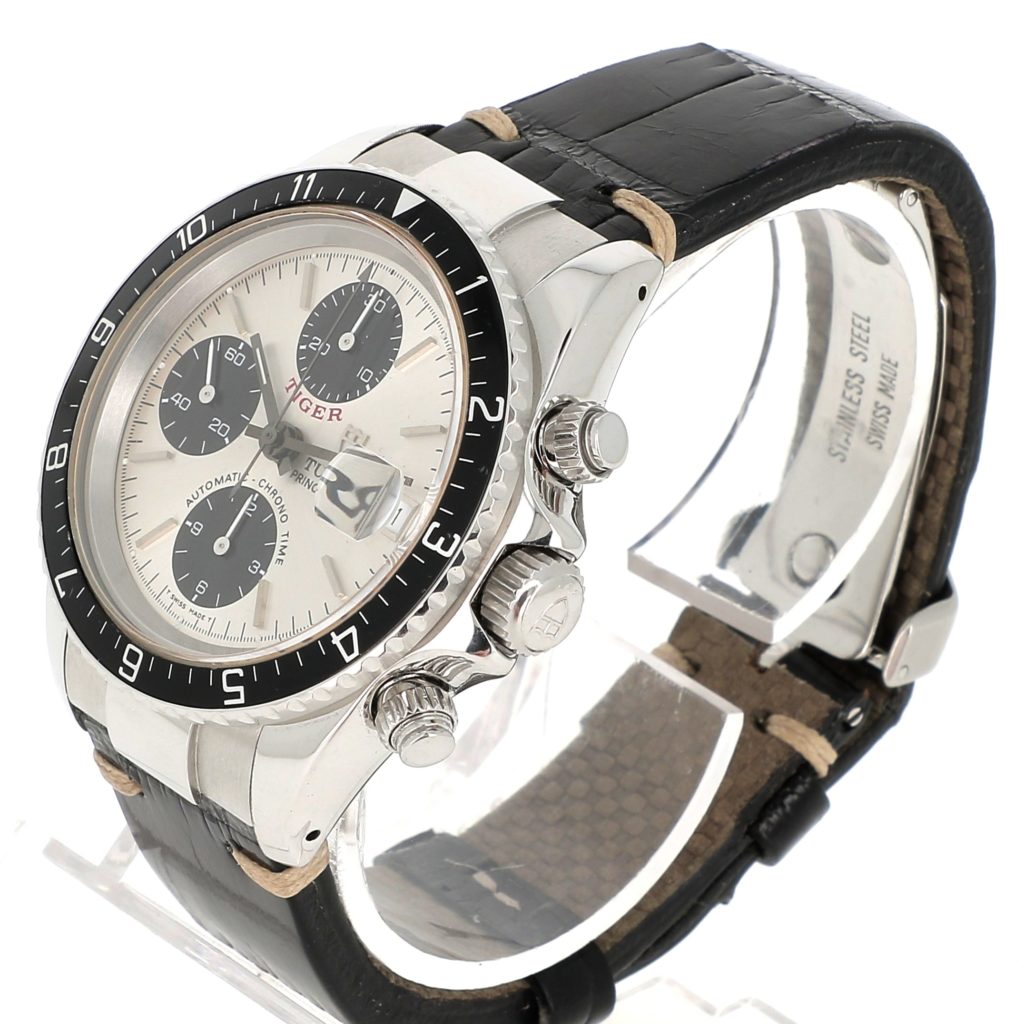 Watch Montre Paris