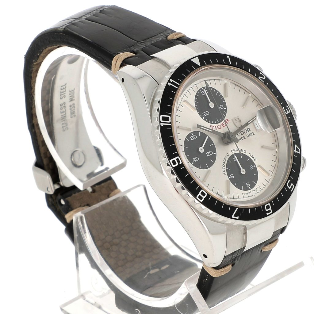 Watch Montre Paris