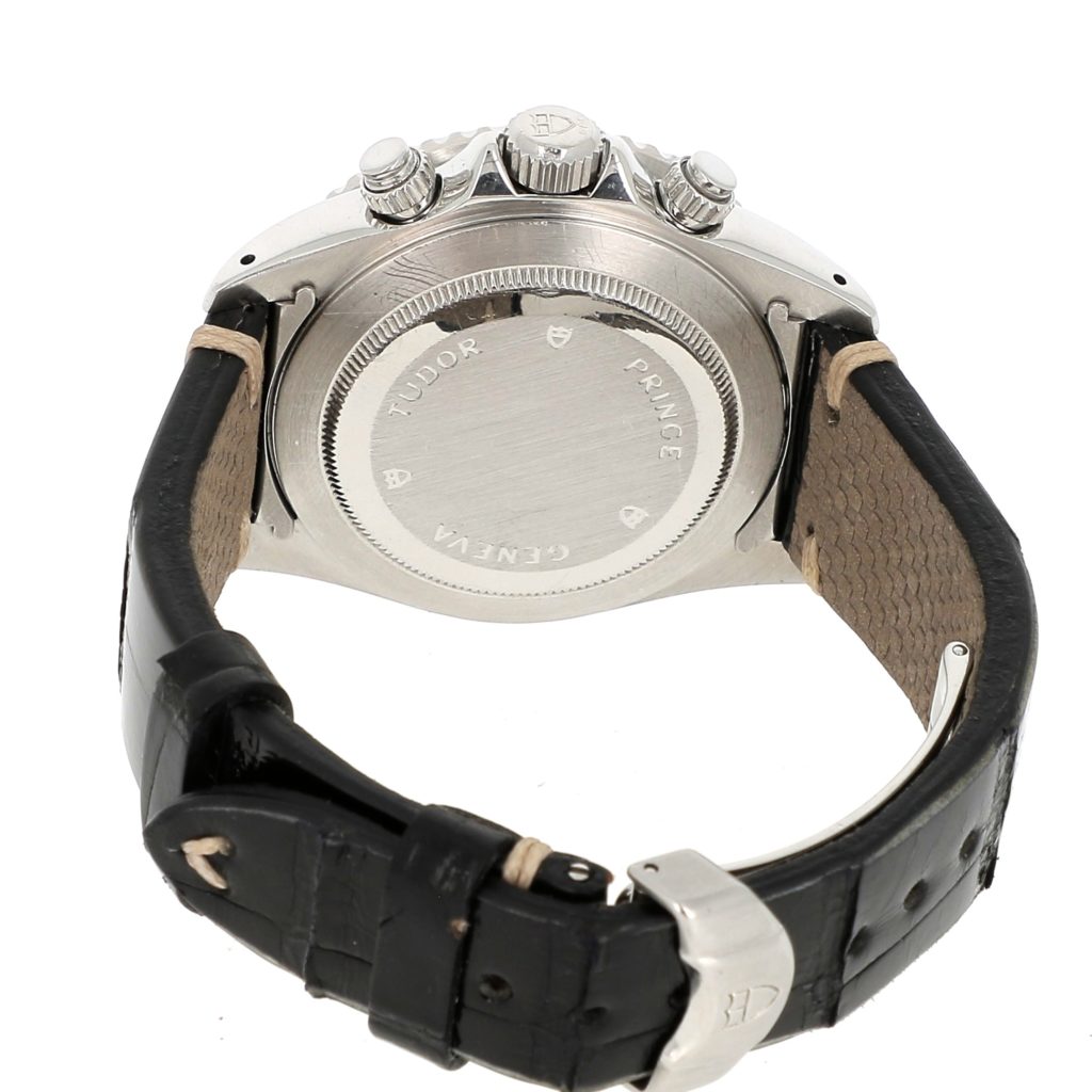 Watch Montre Paris
