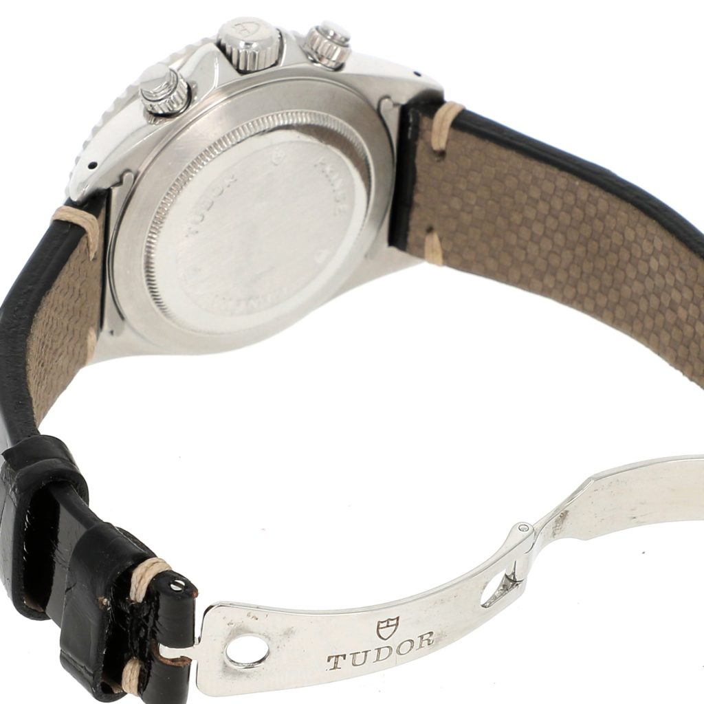 Watch Montre Paris