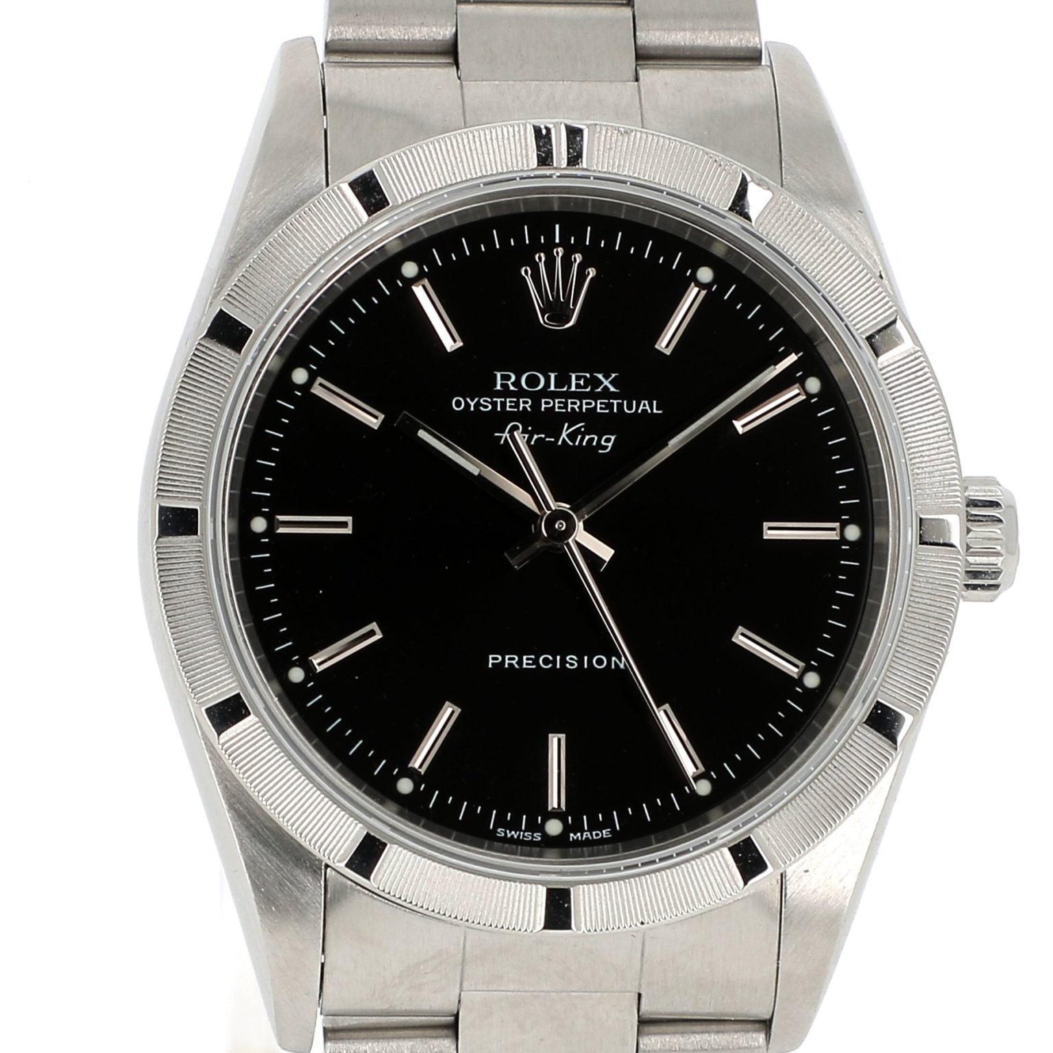 rolex 14010M