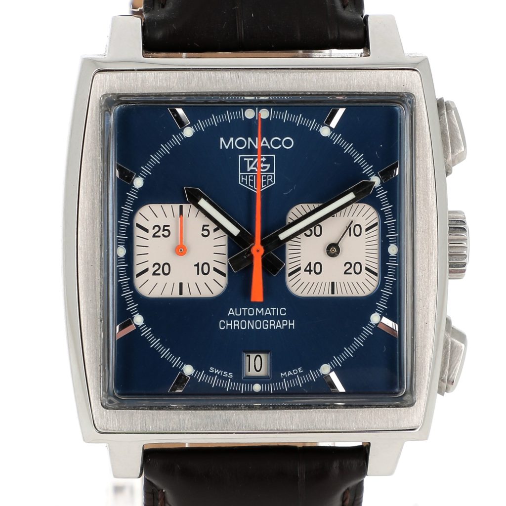 Watch Montre Paris