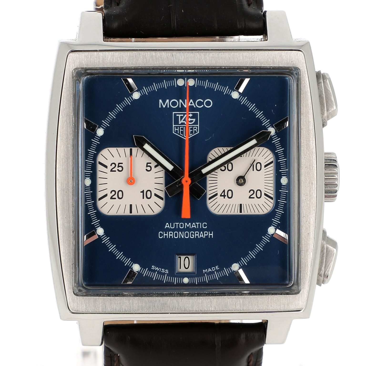 tag heuer monaco