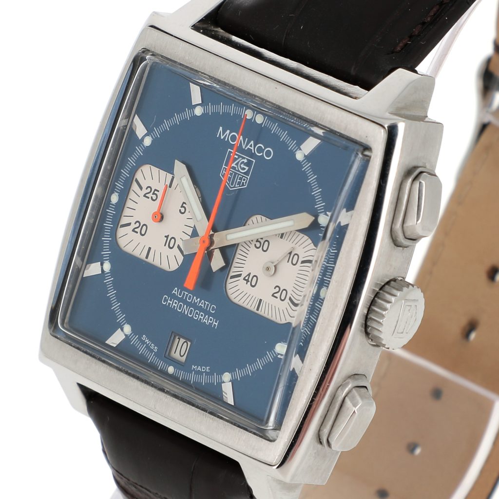 Watch Montre Paris
