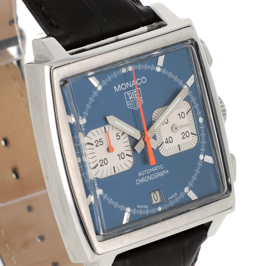 Watch Montre Paris