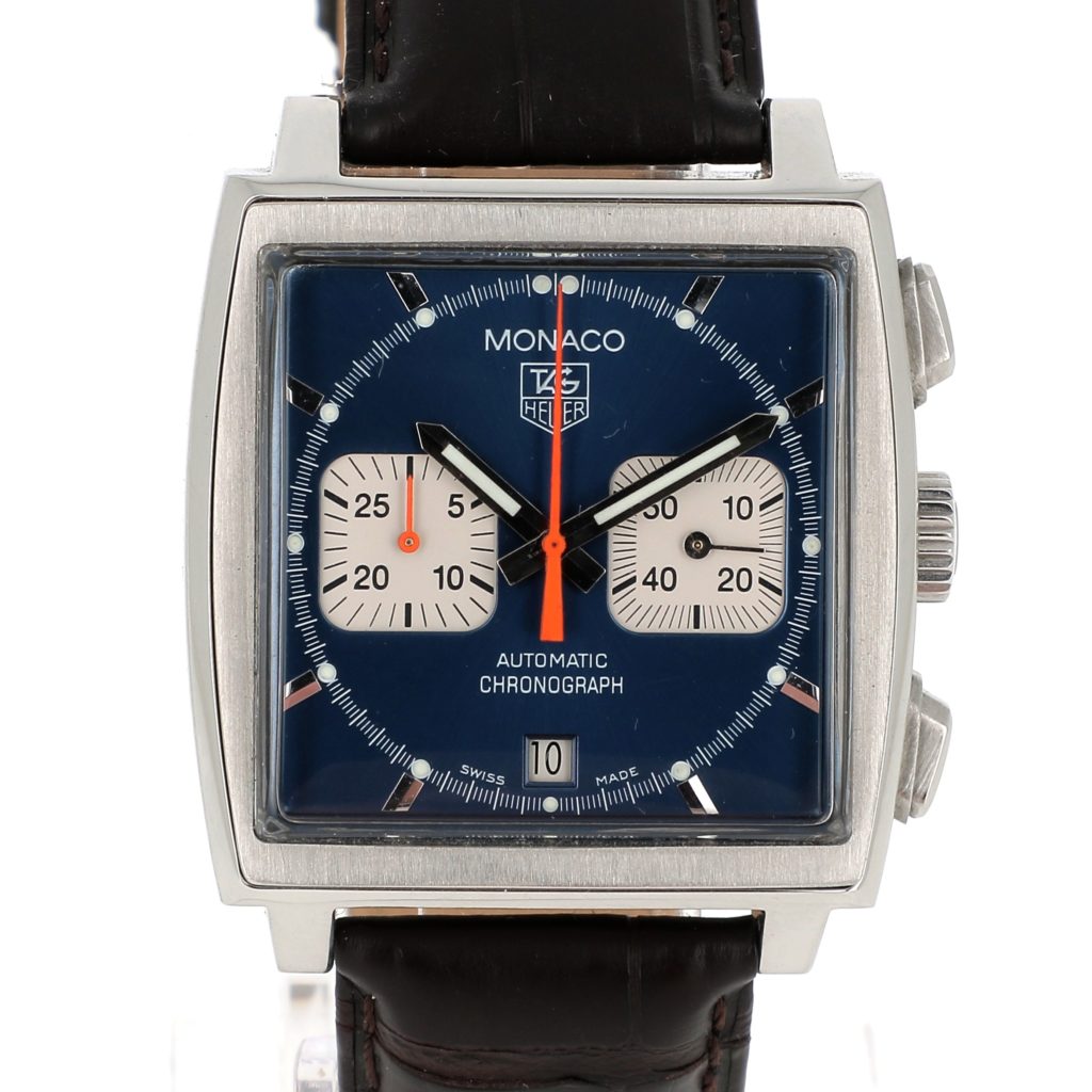 Watch Montre Paris