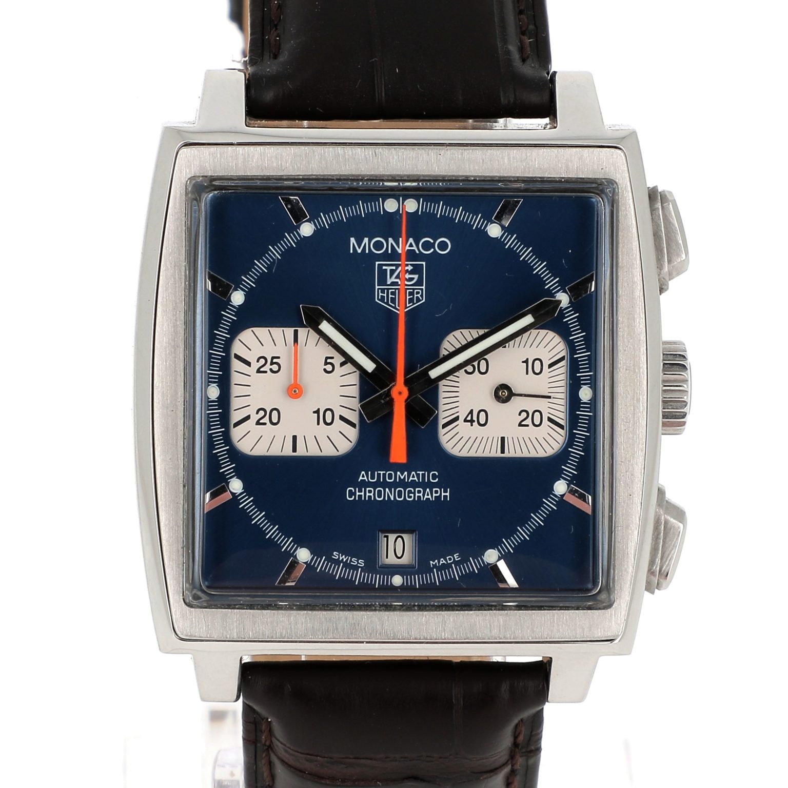 tag heuer monaco
