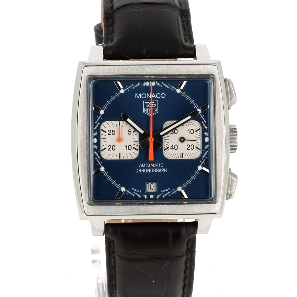 Watch Montre Paris