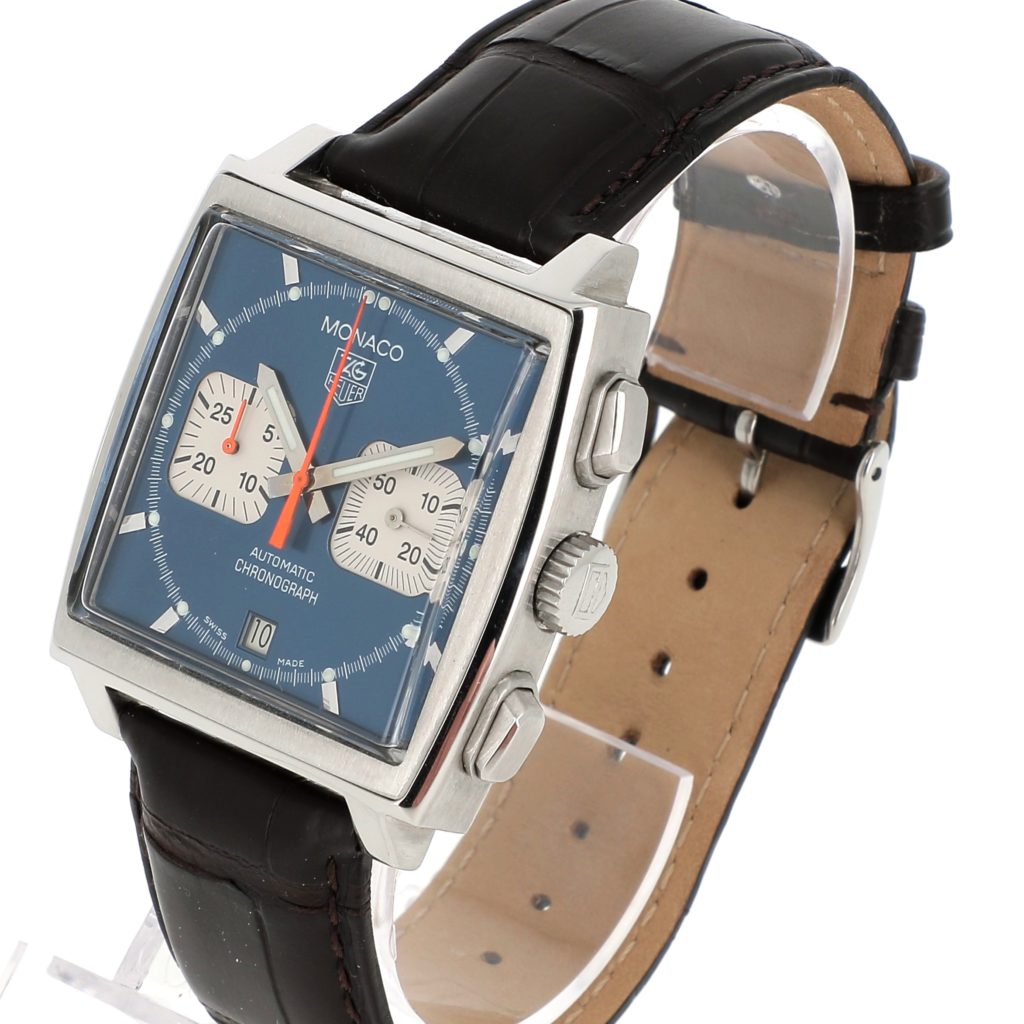 Watch Montre Paris