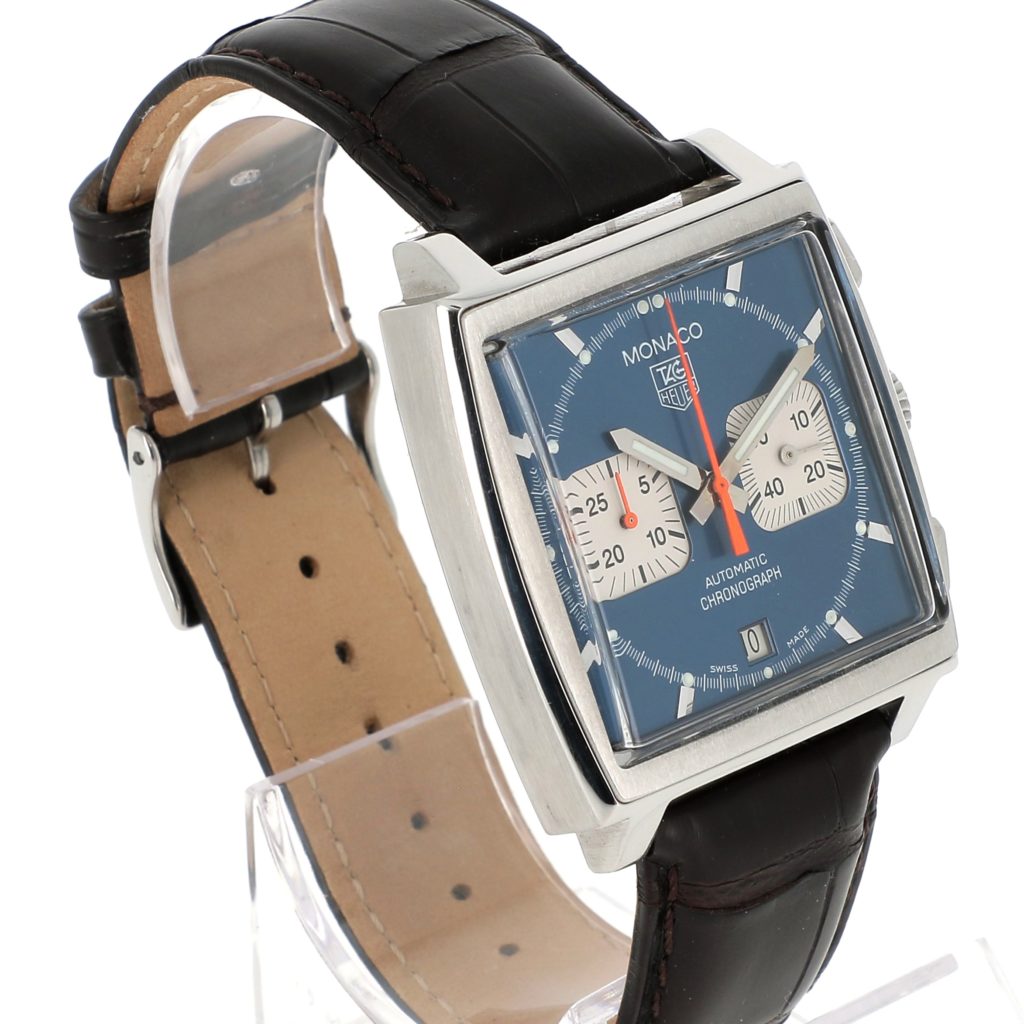 Watch Montre Paris