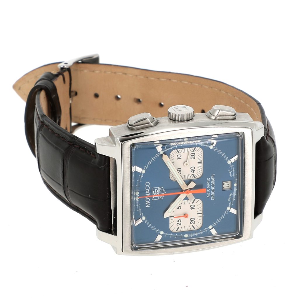 Watch Montre Paris