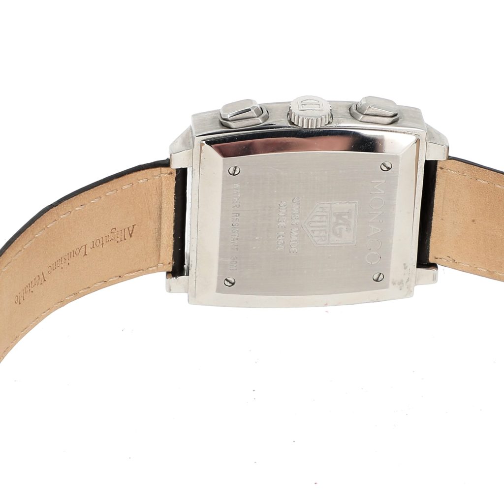 Watch Montre Paris