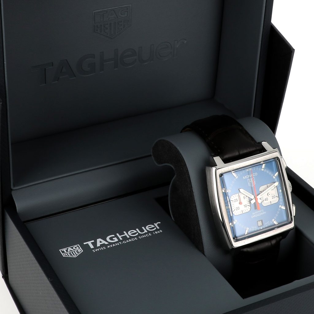 Watch Montre Paris