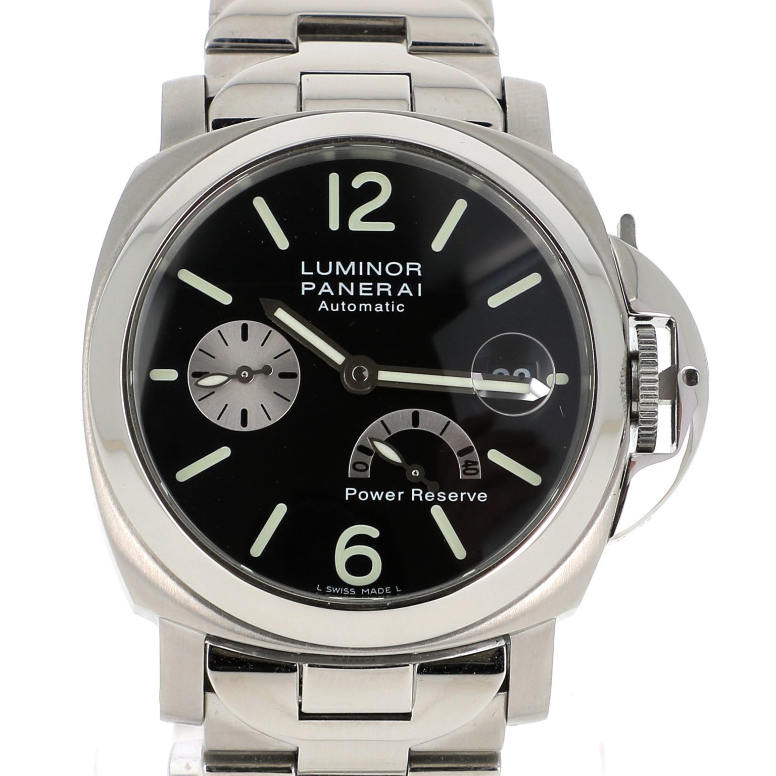 panerai pam00126