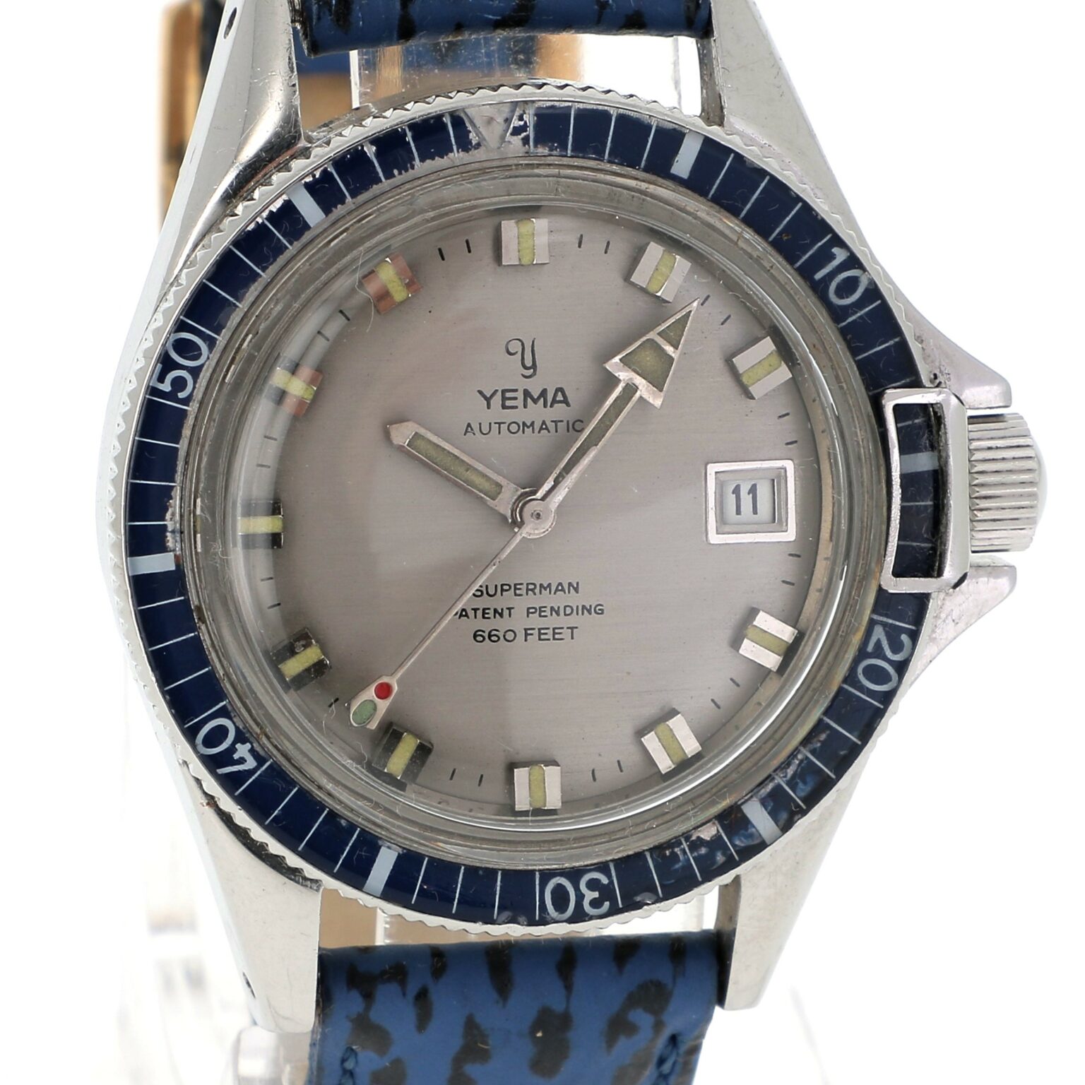 yema superman 87062k