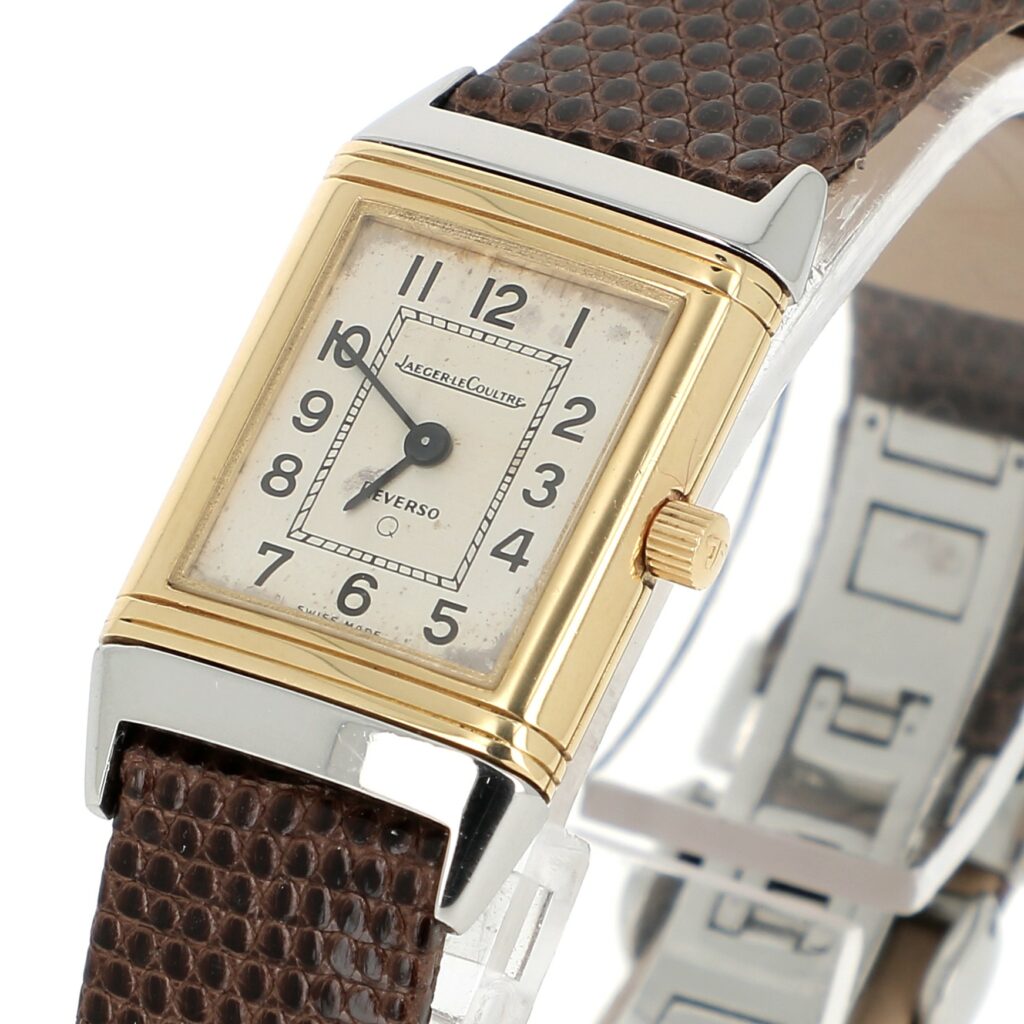 Watch Montre Paris