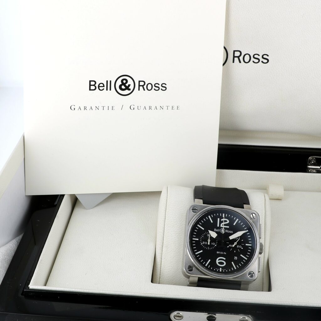 Watch Montre Paris