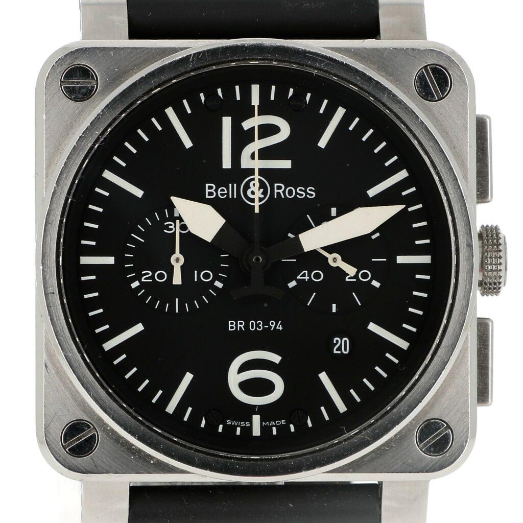 Watch Montre Paris