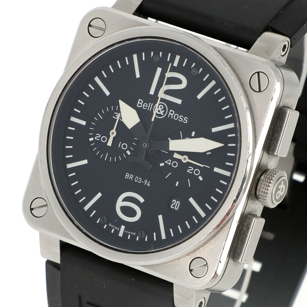 Watch Montre Paris