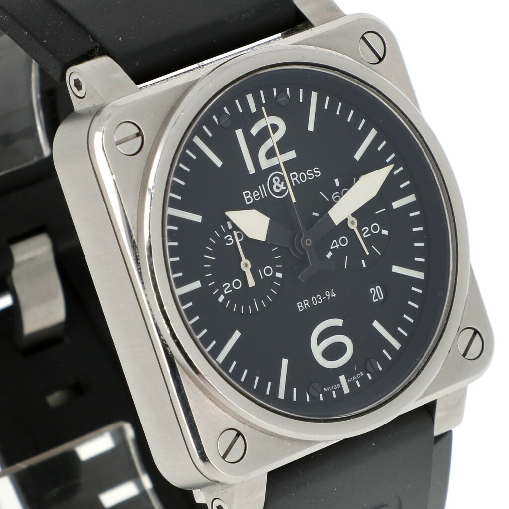 Watch Montre Paris