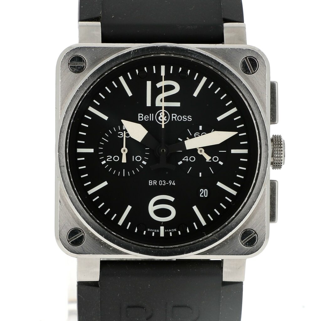 Watch Montre Paris