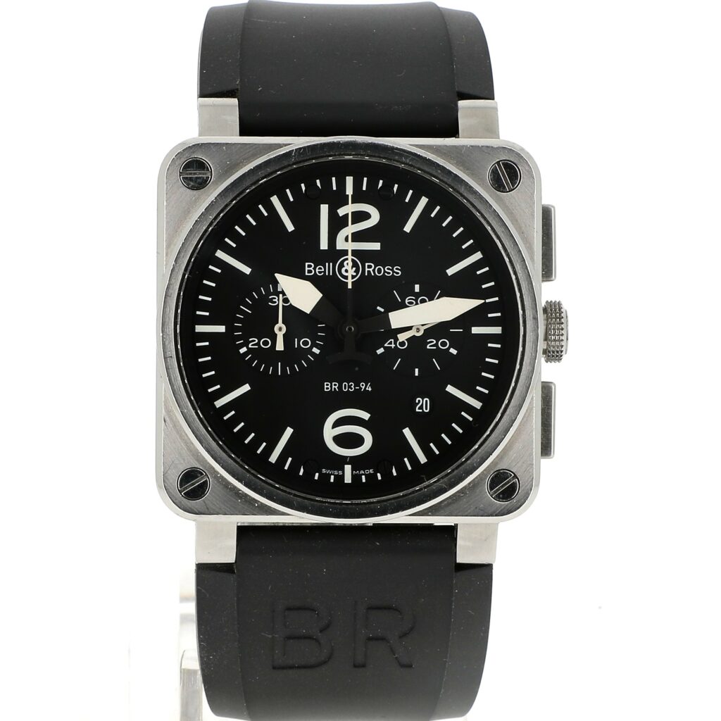 Watch Montre Paris