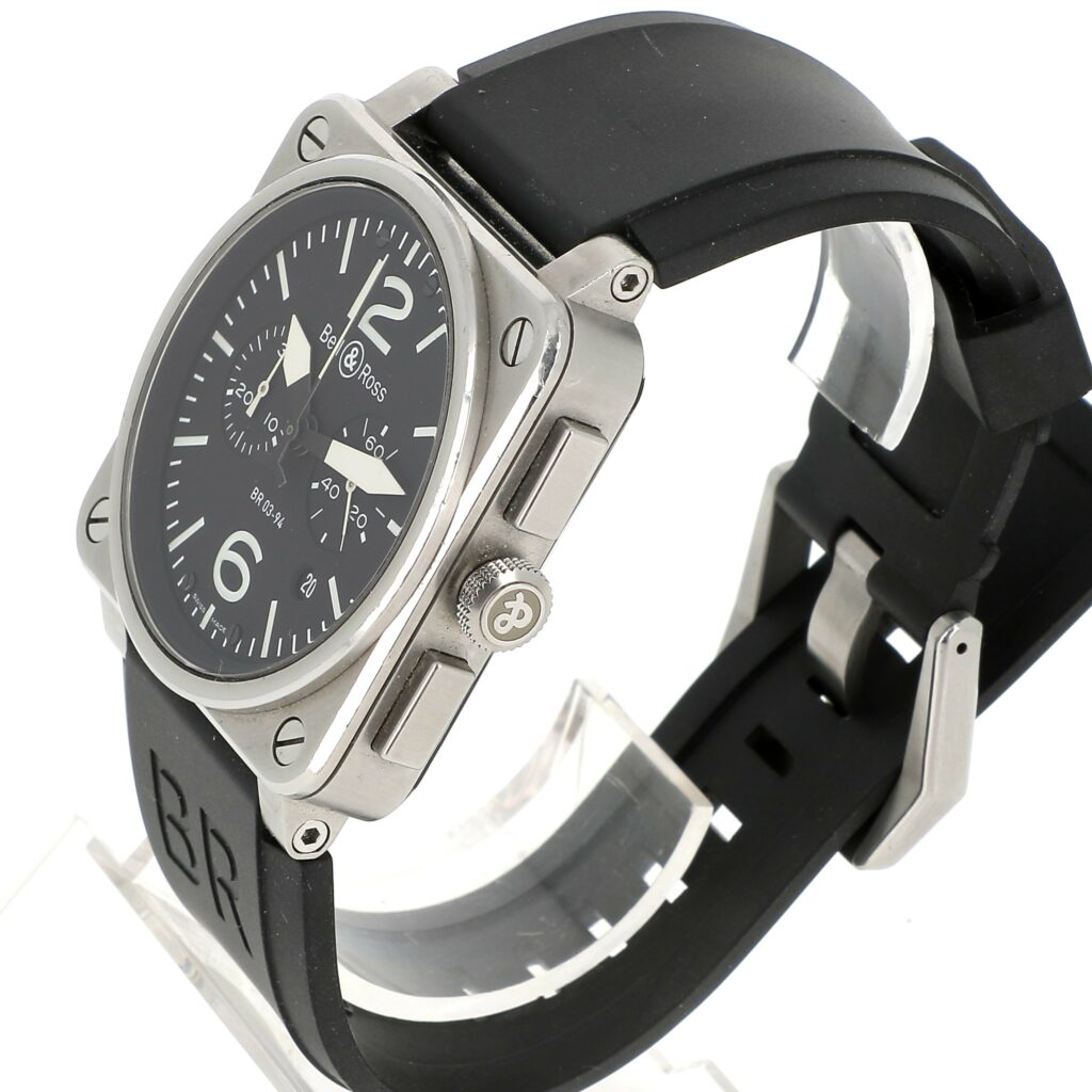 Watch Montre Paris