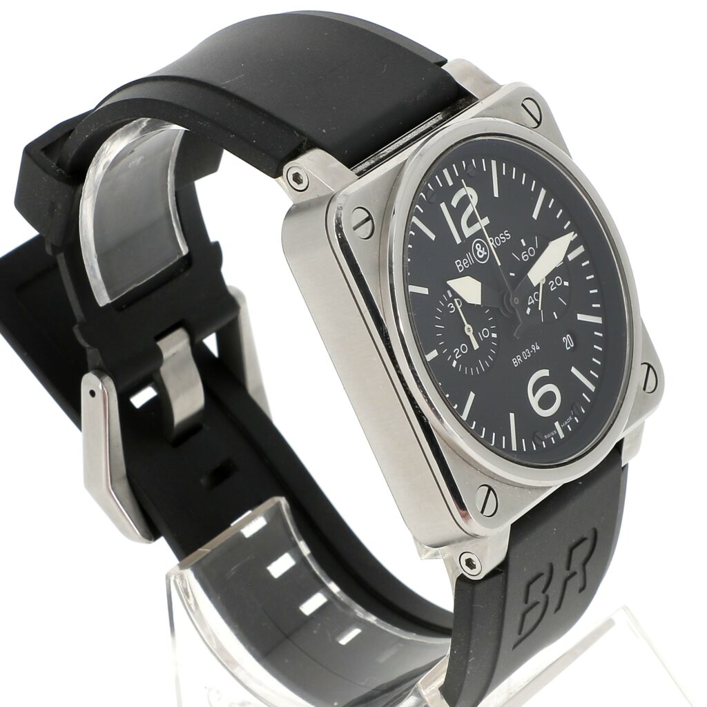 Watch Montre Paris