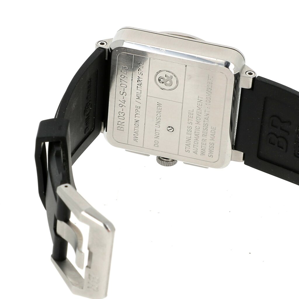 Watch Montre Paris