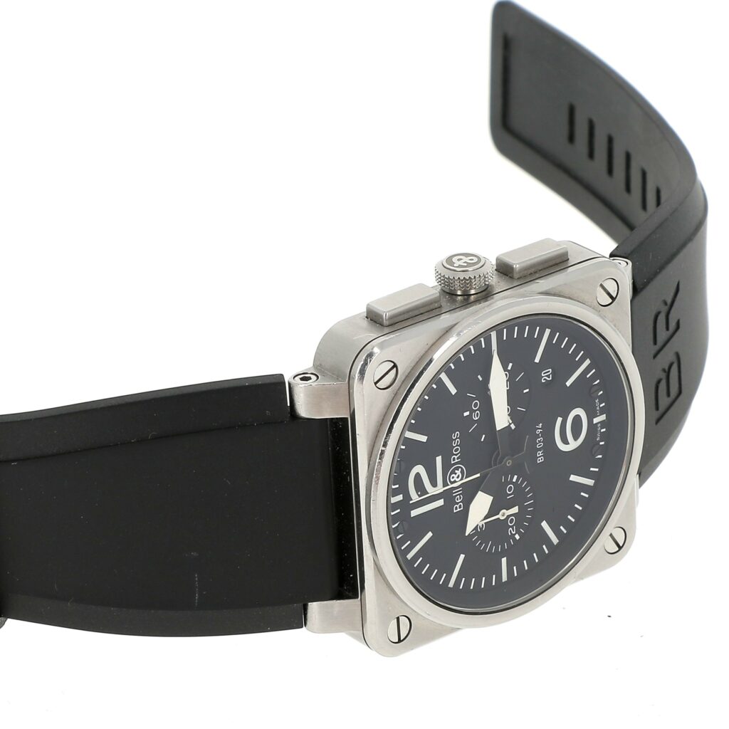 Watch Montre Paris