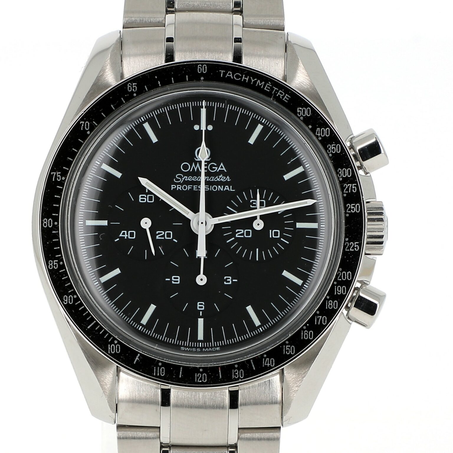 omega moonwatch