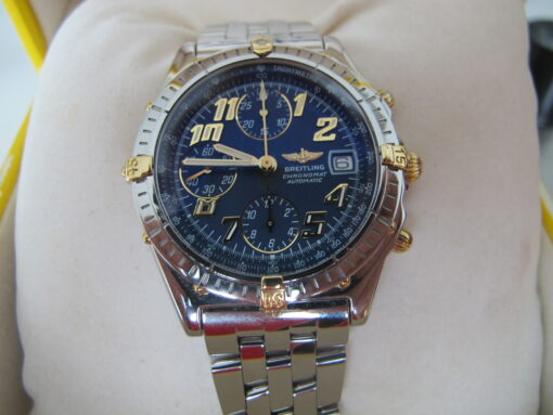 Breitling chronomat B13050.1