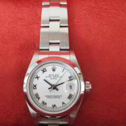 rolex 79160 lady