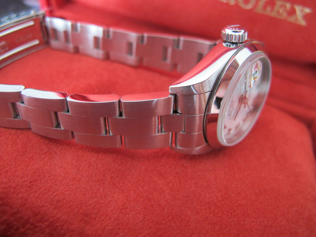 Watch Montre Paris