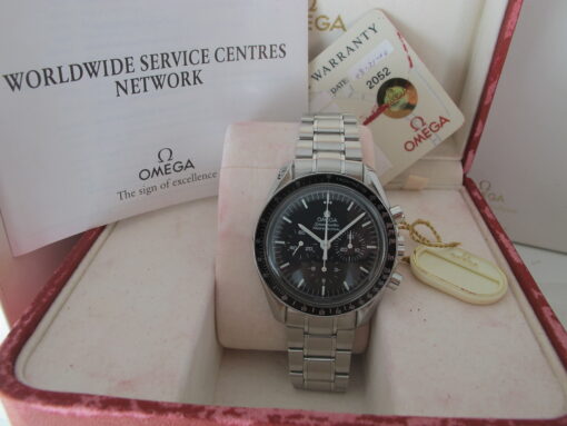 omega moonwatch 3570