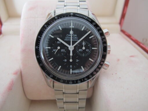 omega moonwatch 3570