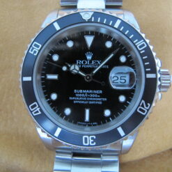 ROLEX 16610 1989