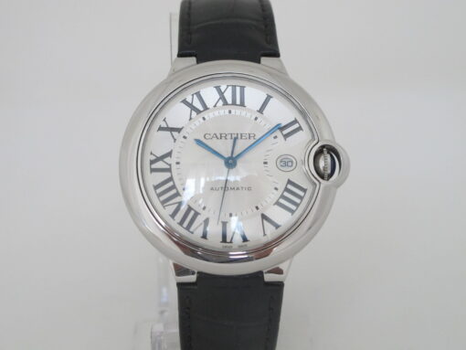 cartier ballon bleu w69016z4