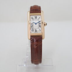 Cartier Tank Américaine Ref W2607456