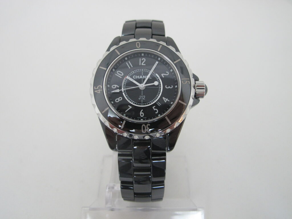 Watch Montre Paris