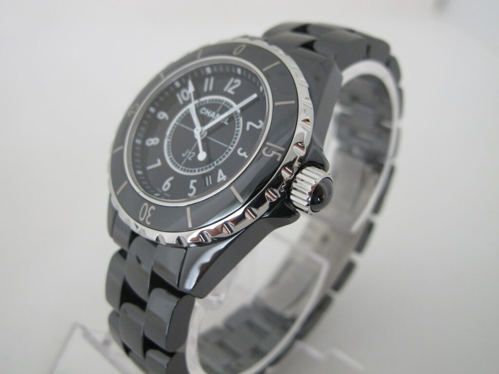 Watch Montre Paris