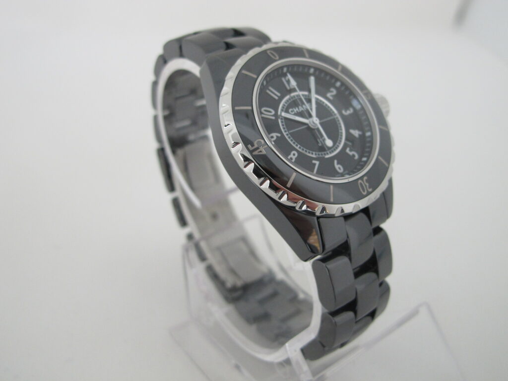 Watch Montre Paris
