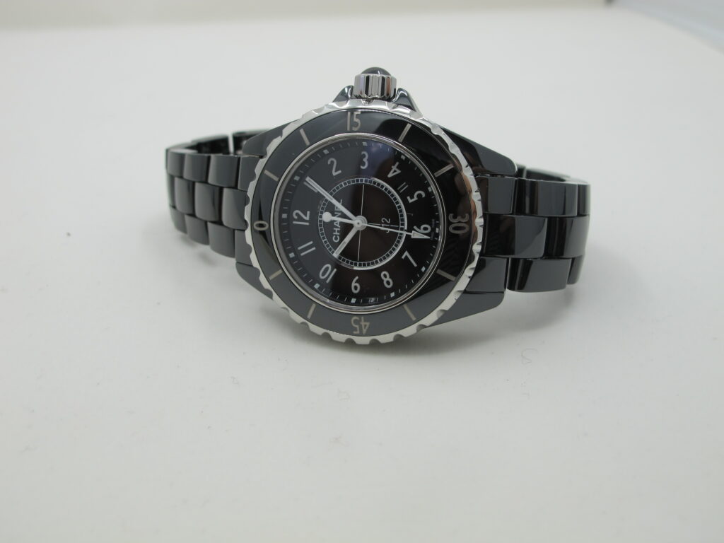 Watch Montre Paris