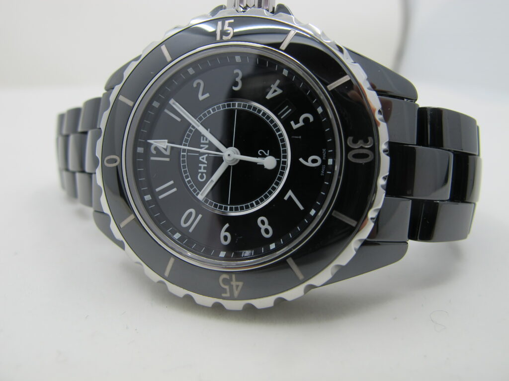 Watch Montre Paris