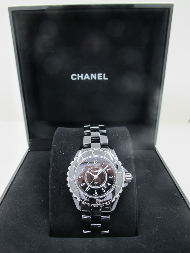 Watch Montre Paris