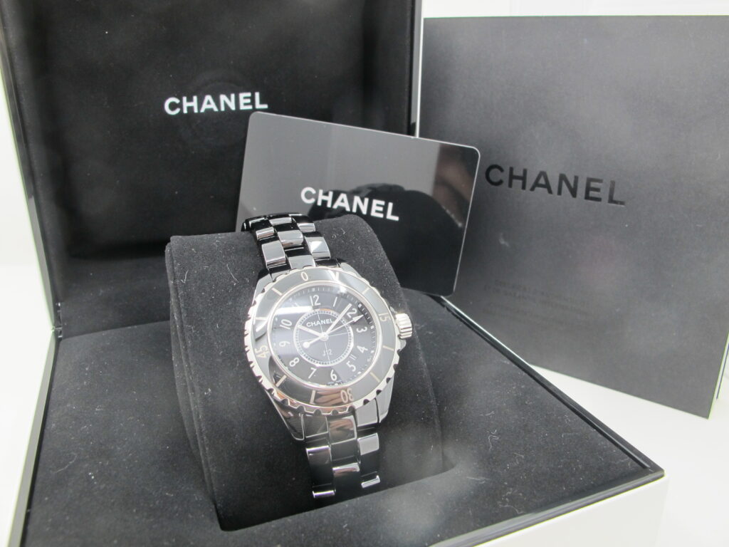 Watch Montre Paris