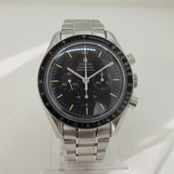 OMEGA Speedmaster 3590.50 Moonwatch Boîte et papiers 1995