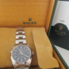 rolex air king 14000 full set