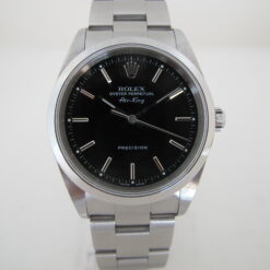 rolex air king 14000